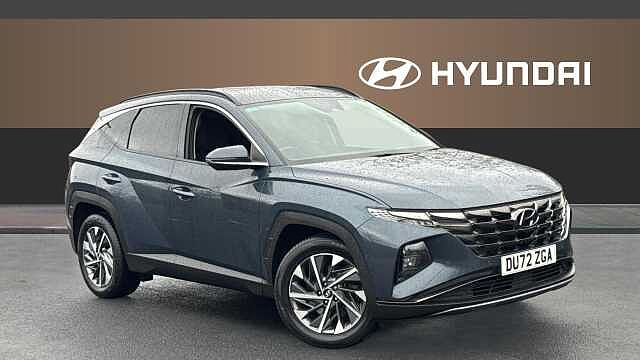 1.6 TGDi Premium 5dr 2WD Petrol Estate