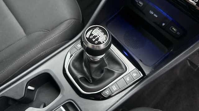 Hyundai TUCSON 1.6 TGDi Premium 5dr 2WD Petrol Estate Blue