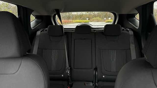 Hyundai TUCSON 1.6 TGDi Premium 5dr 2WD Petrol Estate Blue