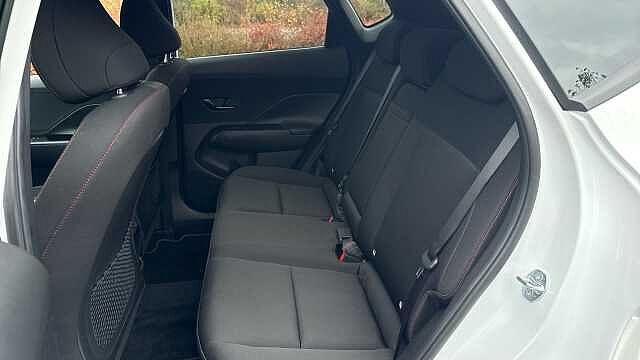 Hyundai KONA 1.6T 138 N Line 5dr DCT Petrol Hatchback