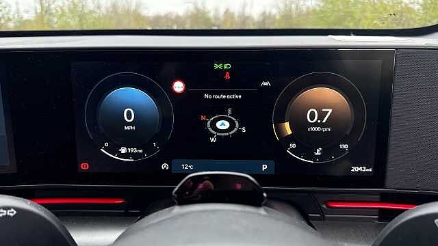 Hyundai KONA 1.6T 138 N Line 5dr DCT Petrol Hatchback