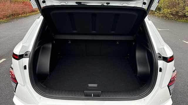 Hyundai KONA 1.6T 138 N Line 5dr DCT Petrol Hatchback