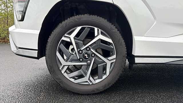 Hyundai KONA 1.6T 138 N Line 5dr DCT Petrol Hatchback