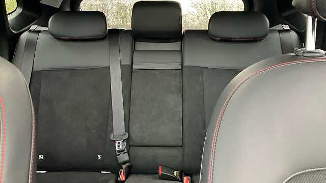 Hyundai KONA 1.6T N Line S 5dr DCT Petrol Hatchback