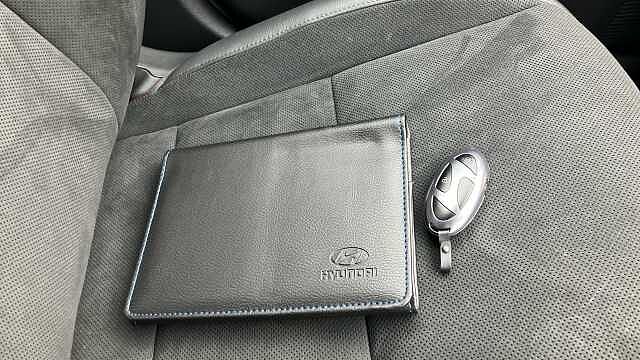 Hyundai KONA 1.6T N Line S 5dr DCT Petrol Hatchback