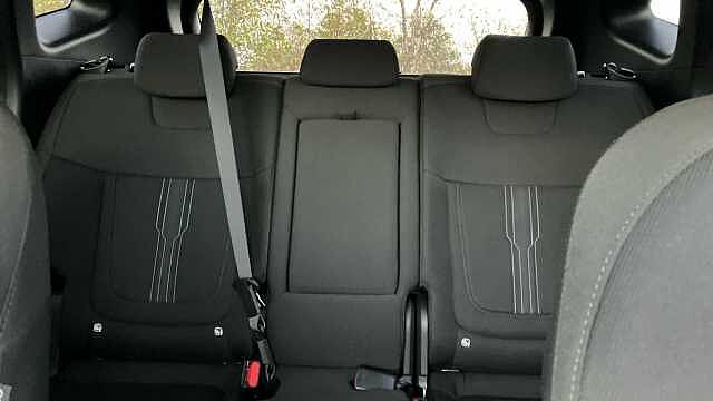 Hyundai TUCSON 1.6 TGDi Premium 5dr 2WD Petrol Estate