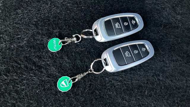 Hyundai TUCSON 1.6 TGDi Premium 5dr 2WD Petrol Estate