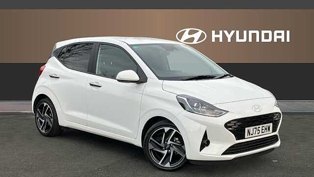 1.0 [63] Premium 5dr [Nav] Petrol Hatchback