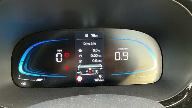 Hyundai i10 1.0 [63] Premium 5dr [Nav] Petrol Hatchback