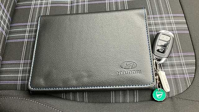 Hyundai i10 1.0 [63] Premium 5dr [Nav] Petrol Hatchback