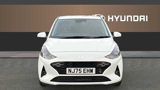 Hyundai i10 1.0 [63] Premium 5dr [Nav] Petrol Hatchback
