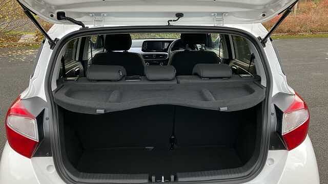 Hyundai i10 1.0 [63] Premium 5dr [Nav] Petrol Hatchback