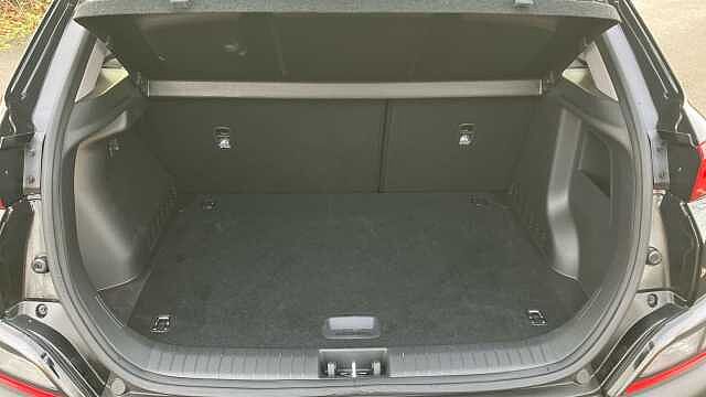 Hyundai KONA 1.6 GDi Hybrid SE Connect 5dr DCT Hybrid Hatchback