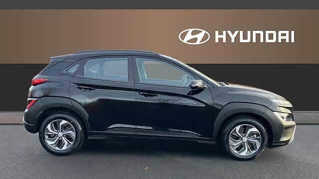 Hyundai KONA 1.6 GDi Hybrid SE Connect 5dr DCT Hybrid Hatchback