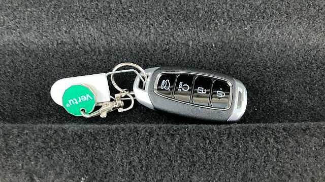 Hyundai INSTER 85kW Cross 49kWh 5dr Auto Electric Hatchback