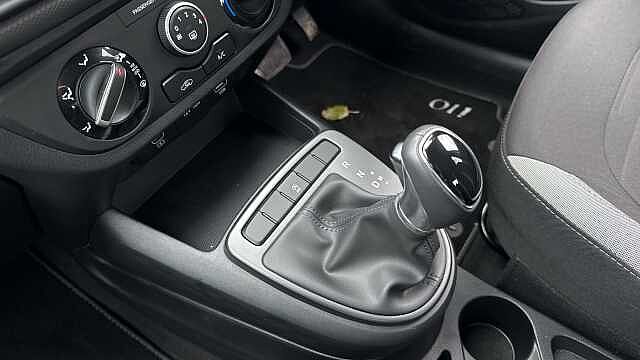 Hyundai i10 1.0 [63] Advance 5dr Auto [Nav] Petrol Hatchback