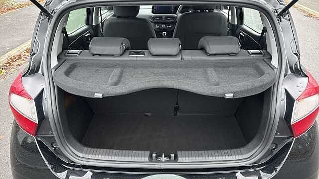 Hyundai i10 1.0 [63] Advance 5dr Auto [Nav] Petrol Hatchback