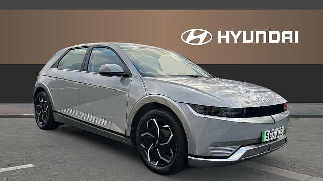 Hyundai IONIQ 5 160kW Premium 73 kWh 5dr Auto Electric Hatchback
