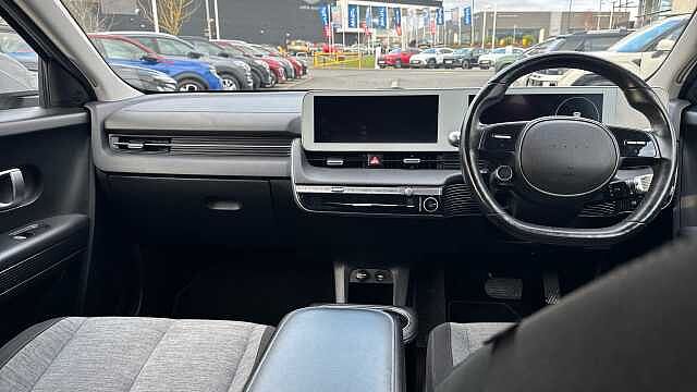 Hyundai IONIQ 5 160kW Premium 73 kWh 5dr Auto Electric Hatchback