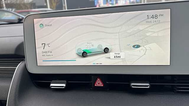 Hyundai IONIQ 5 160kW Premium 73 kWh 5dr Auto Electric Hatchback