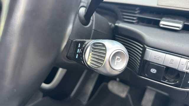 Hyundai IONIQ 5 160kW Premium 73 kWh 5dr Auto Electric Hatchback