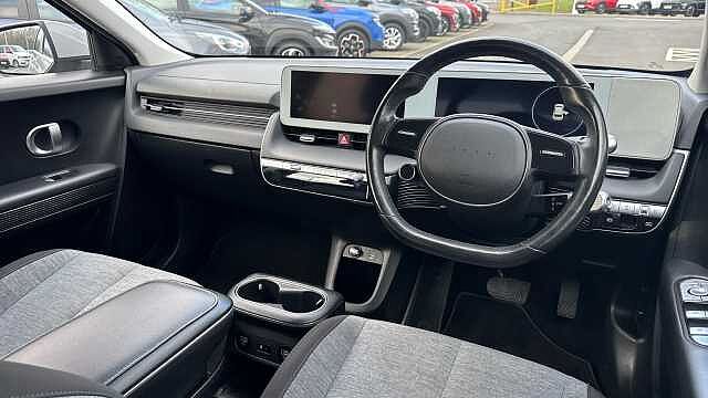 Hyundai IONIQ 5 160kW Premium 73 kWh 5dr Auto Electric Hatchback