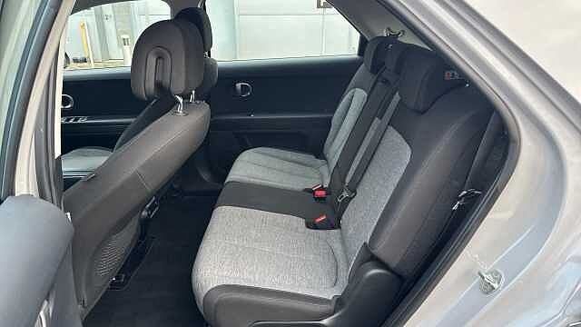 Hyundai IONIQ 5 160kW Premium 73 kWh 5dr Auto Electric Hatchback