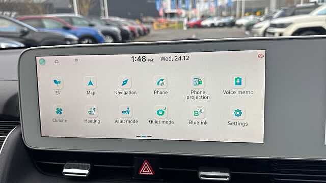 Hyundai IONIQ 5 160kW Premium 73 kWh 5dr Auto Electric Hatchback