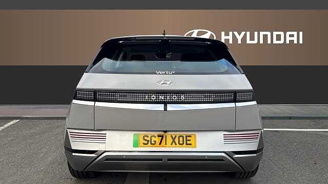 Hyundai IONIQ 5 160kW Premium 73 kWh 5dr Auto Electric Hatchback