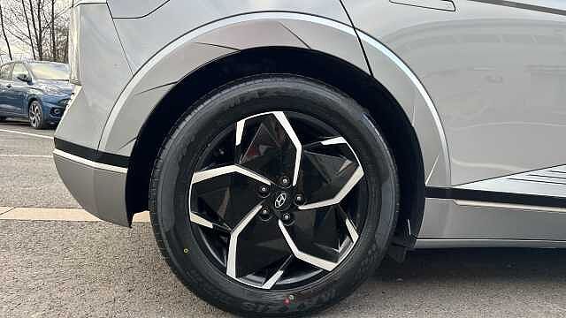 Hyundai IONIQ 5 160kW Premium 73 kWh 5dr Auto Electric Hatchback