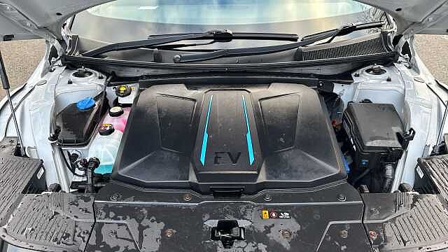 Hyundai IONIQ 5 160kW Premium 73 kWh 5dr Auto Electric Hatchback