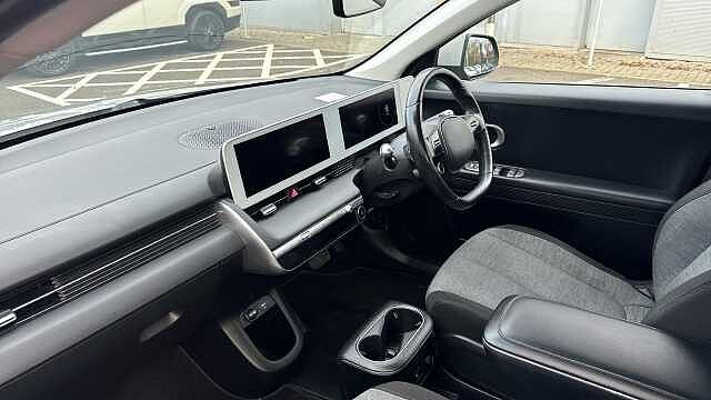 Hyundai IONIQ 5 160kW Premium 73 kWh 5dr Auto Electric Hatchback