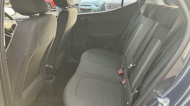 Hyundai i10 1.0 [63] Advance 5dr Auto [Nav] Petrol Hatchback