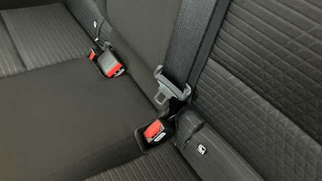 Hyundai I20 1.0T GDi 48V MHD Premium 5dr Petrol Hatchback Black