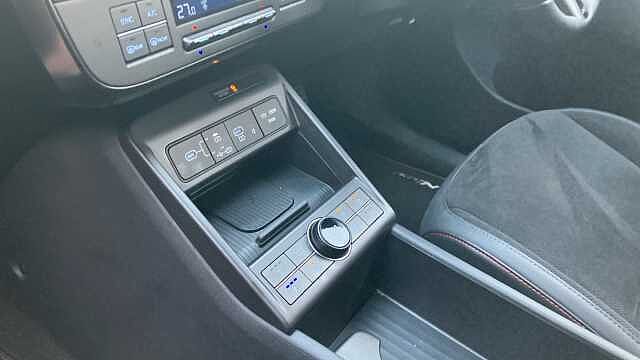 Hyundai KONA 160kW N Line S 65kWh 5dr Auto Electric Hatchback
