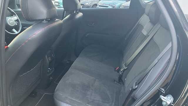 Hyundai KONA 160kW N Line S 65kWh 5dr Auto Electric Hatchback