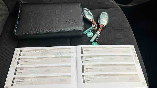 Hyundai KONA 160kW N Line S 65kWh 5dr Auto Electric Hatchback