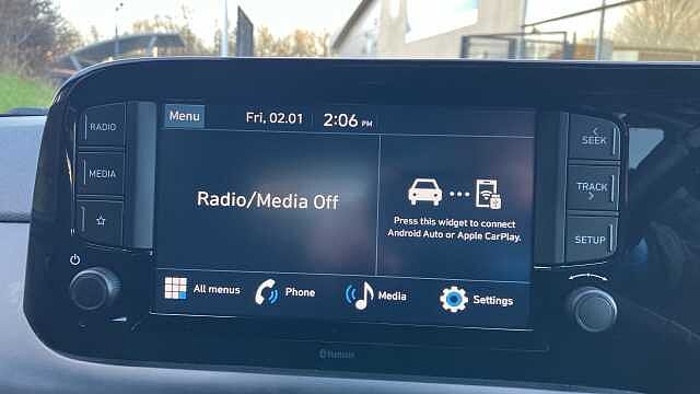 Hyundai i10 1.0 T-GDi N Line 5dr Petrol Hatchback