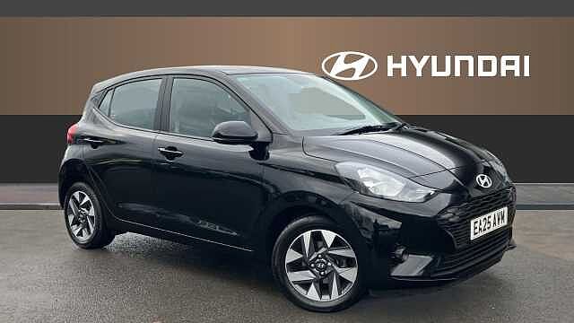 1.0 [63] Advance 5dr Auto [Nav] Petrol Hatchback