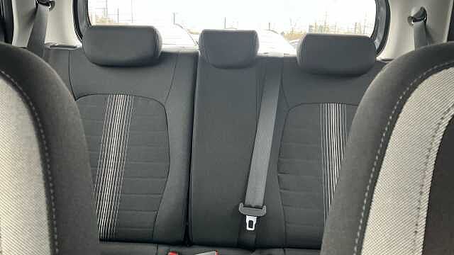 Hyundai I10 1.0 [63] Advance 5dr Auto [Nav] Petrol Hatchback Black