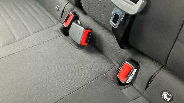 Hyundai I10 1.0 [63] Advance 5dr Auto [Nav] Petrol Hatchback Black