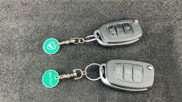 Hyundai I10 1.0 [63] Advance 5dr Auto [Nav] Petrol Hatchback Black