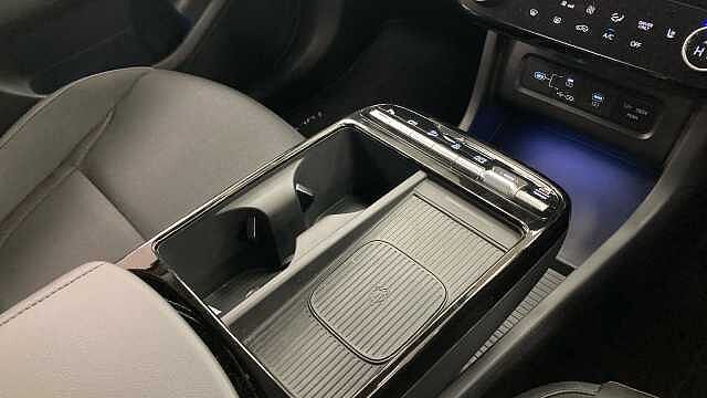 Hyundai TUCSON 1.6T Plug-in Hybrid Premium 5dr 4WD Auto Estate