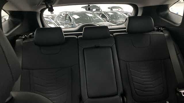 Hyundai TUCSON 1.6T Plug-in Hybrid Premium 5dr 4WD Auto Estate