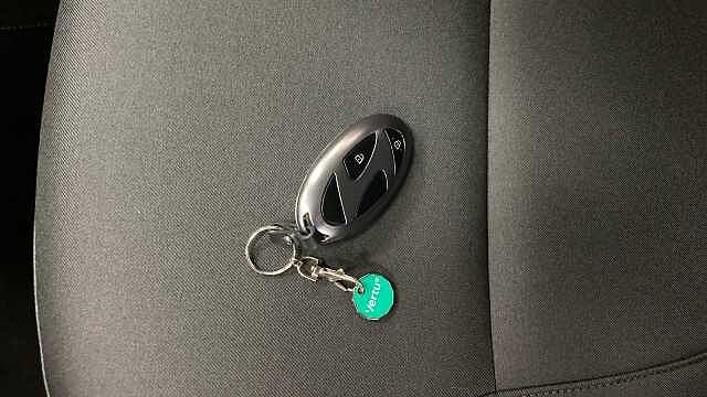 Hyundai TUCSON 1.6T Plug-in Hybrid Premium 5dr 4WD Auto Estate