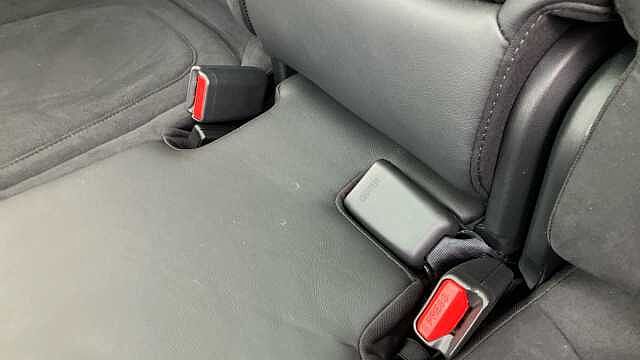 Hyundai TUCSON 1.6T N Line S 5dr Petrol Estate