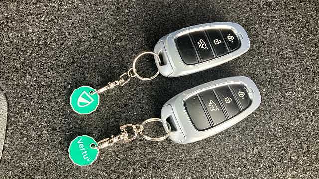 Hyundai TUCSON 1.6 TGDi N Line S 5dr 2WD Petrol Estate