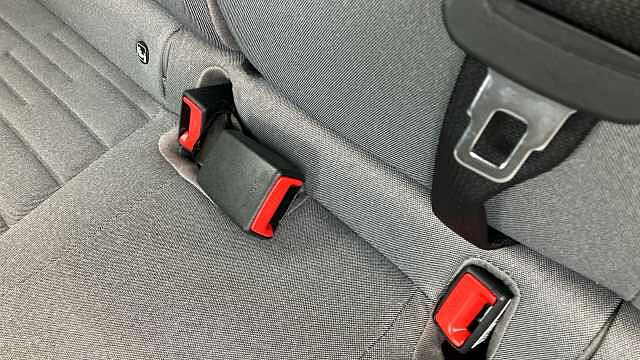 Hyundai I10 1.2 [79] Premium 5dr Auto [Nav] Petrol Hatchback Red