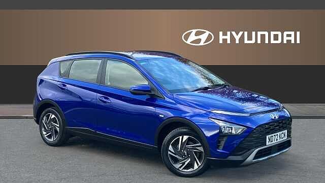 1.0 TGDi 48V MHEV SE Connect 5dr DCT Petrol Hatchback