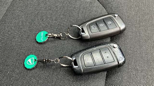 Hyundai i30 1.0T GDi SE Connect 5dr Petrol Hatchback